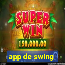 app de swing